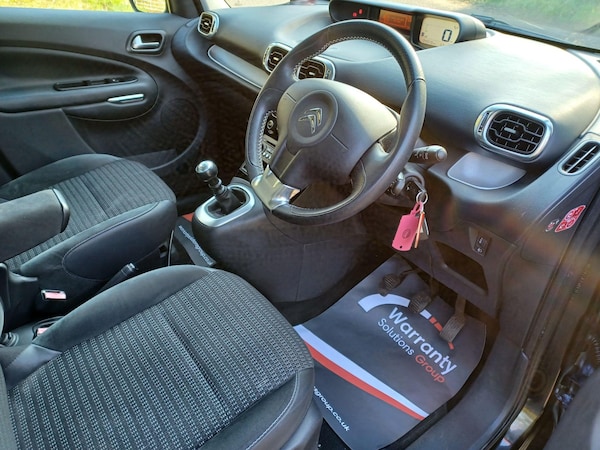 Used Citroen C3 Picasso 2015 for sale - 74874980: Photo 8