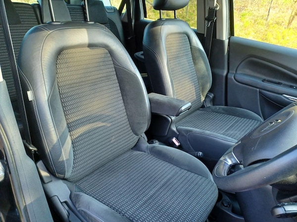Used Citroen C3 Picasso 2015 for sale - 74874980: Photo 9