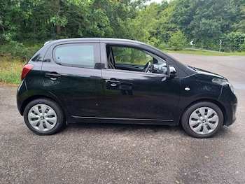 Used Citroen C1 2020 for sale - 79248092: Photo