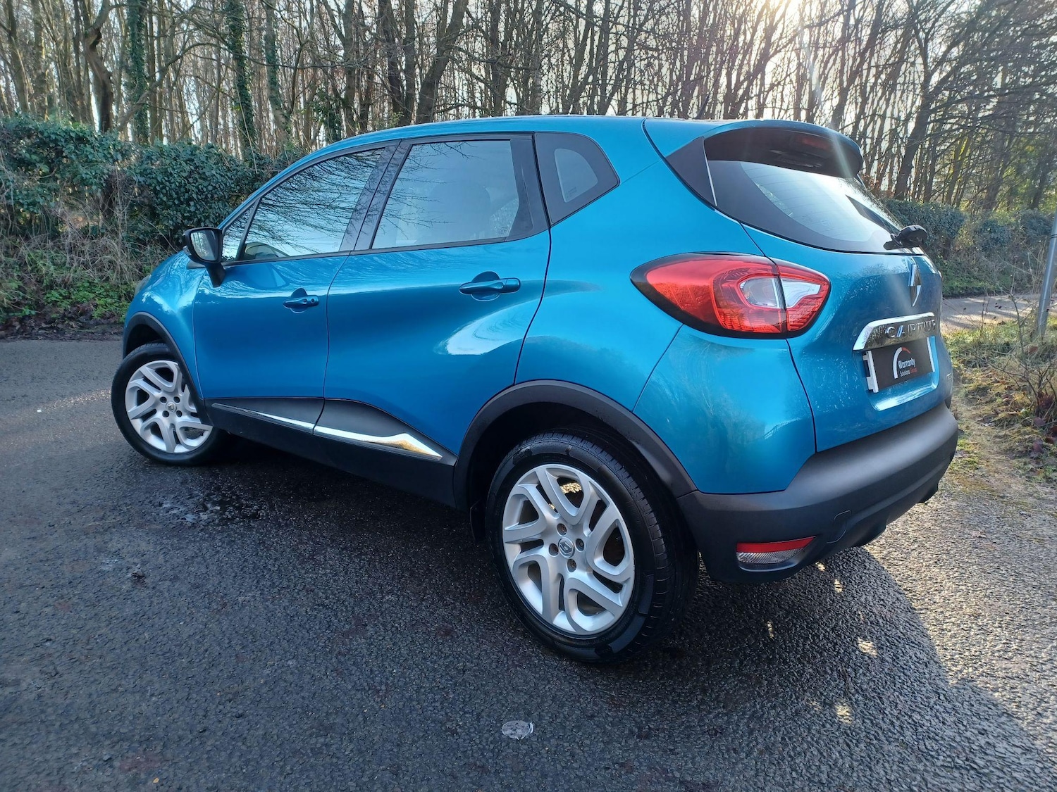 Vehicle 7