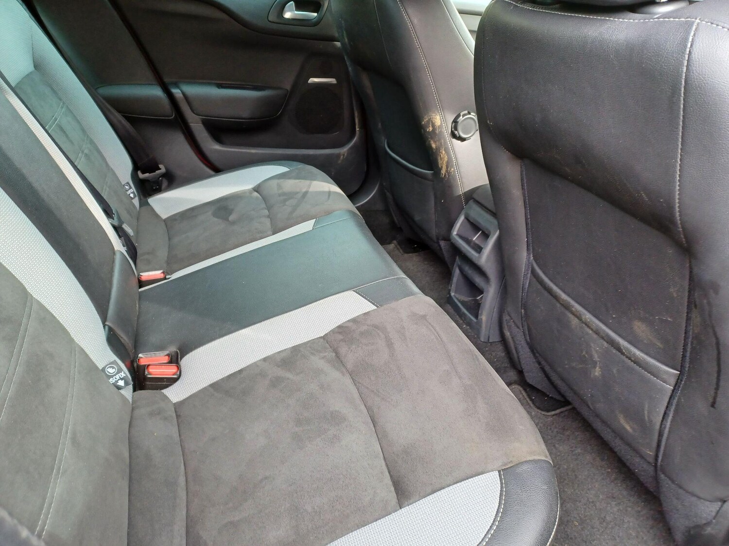 Used DS Automobiles DS 4 2017 for sale - 77611613: Photo 15