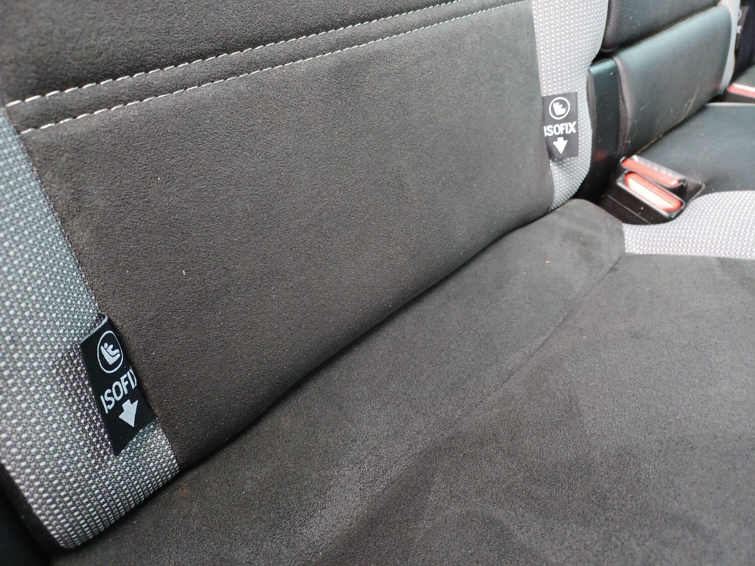 Used DS Automobiles DS 4 2017 for sale - 77611613: Photo 16