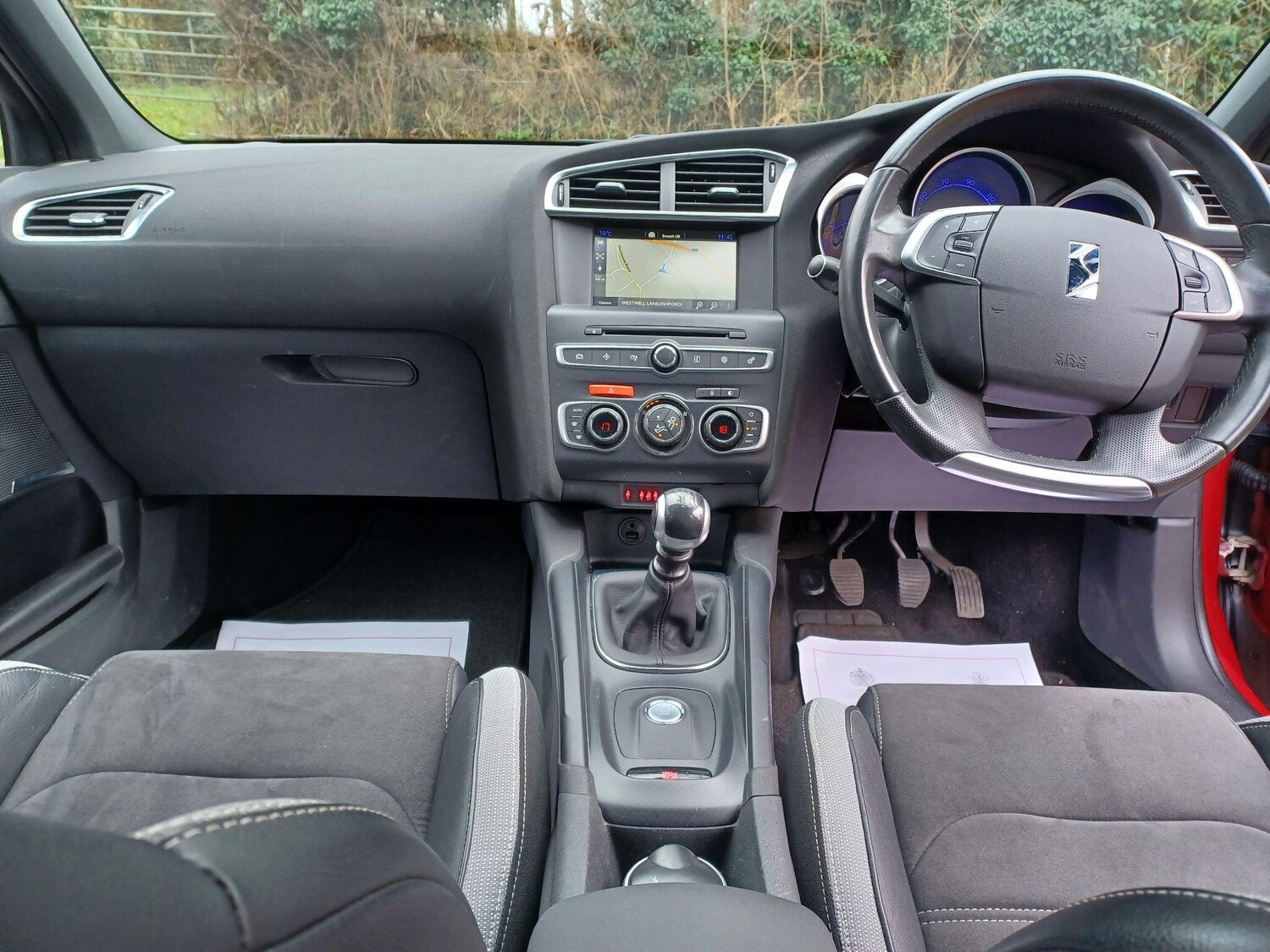 Used DS Automobiles DS 4 2017 for sale - 77611613: Photo 19