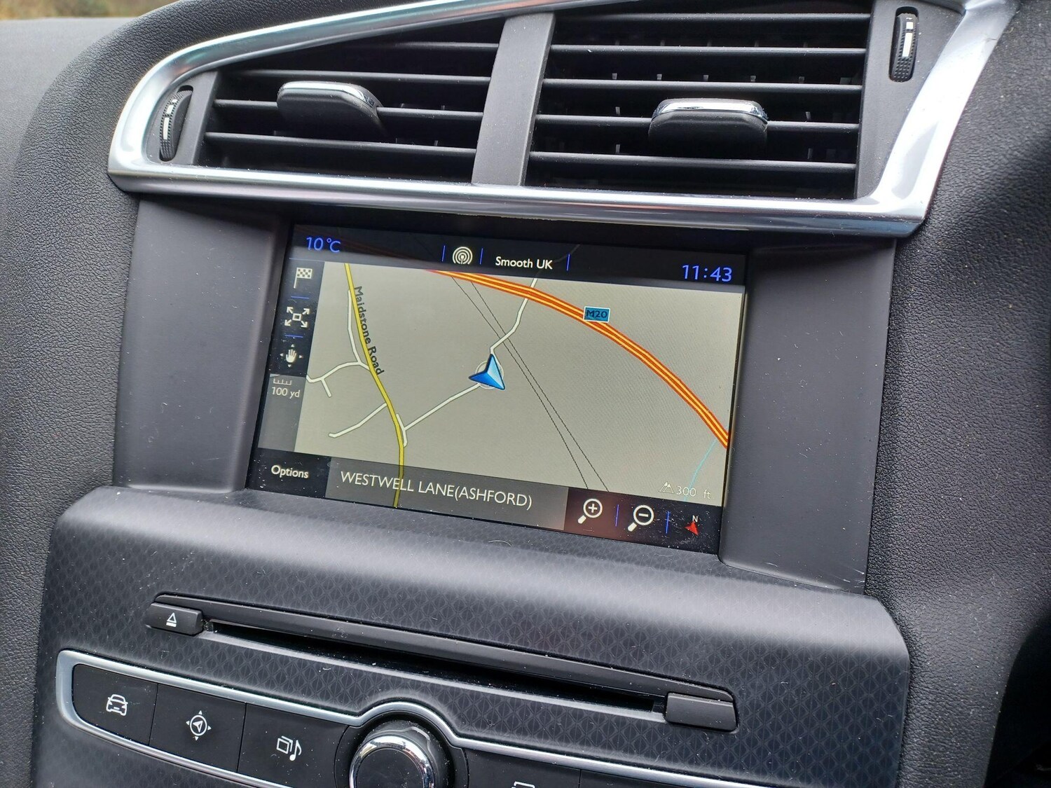 Used DS Automobiles DS 4 2017 for sale - 77611613: Photo 20