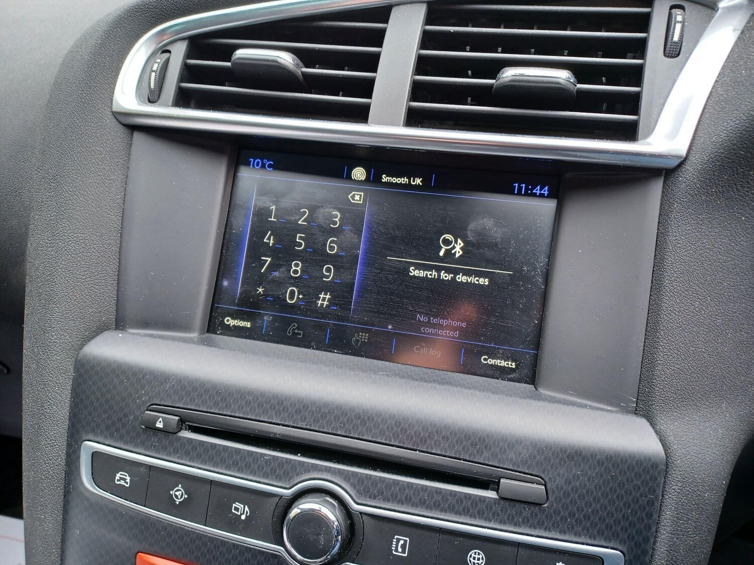 Used DS Automobiles DS 4 2017 for sale - 77611613: Photo 24