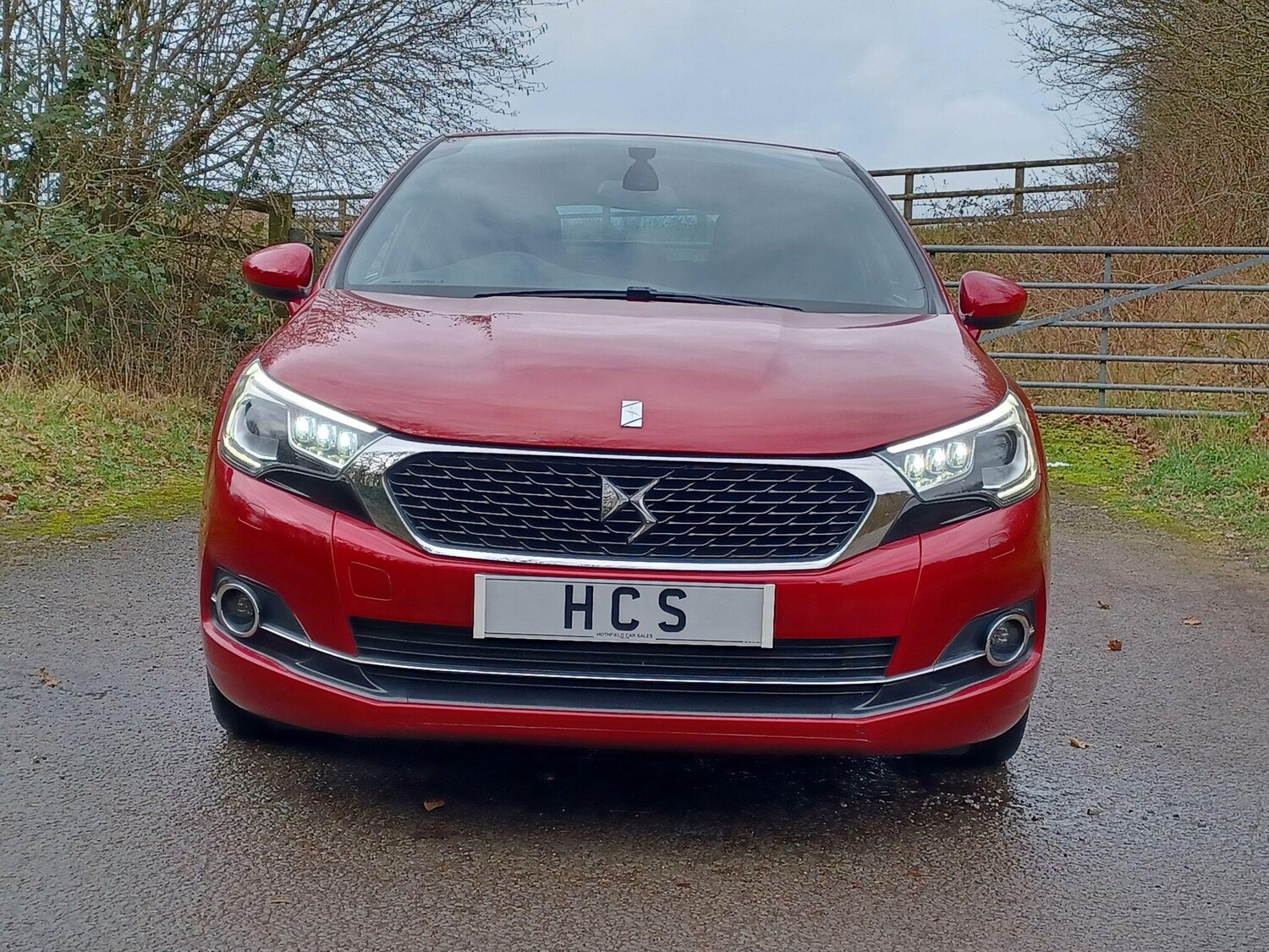 Used DS Automobiles DS 4 2017 for sale - 77611613: Photo 33