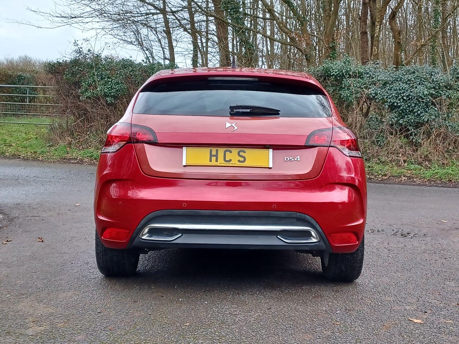 Used DS Automobiles DS 4 2017 for sale - 77611613: Photo 34