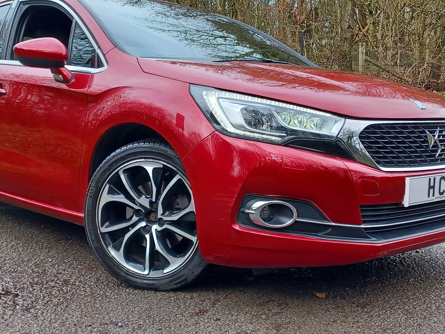 Used DS Automobiles DS 4 2017 for sale - 77611613: Photo 35