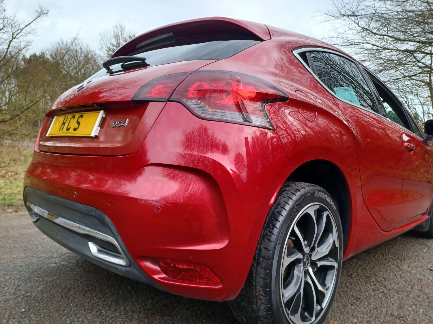 Used DS Automobiles DS 4 2017 for sale - 77611613: Photo 36