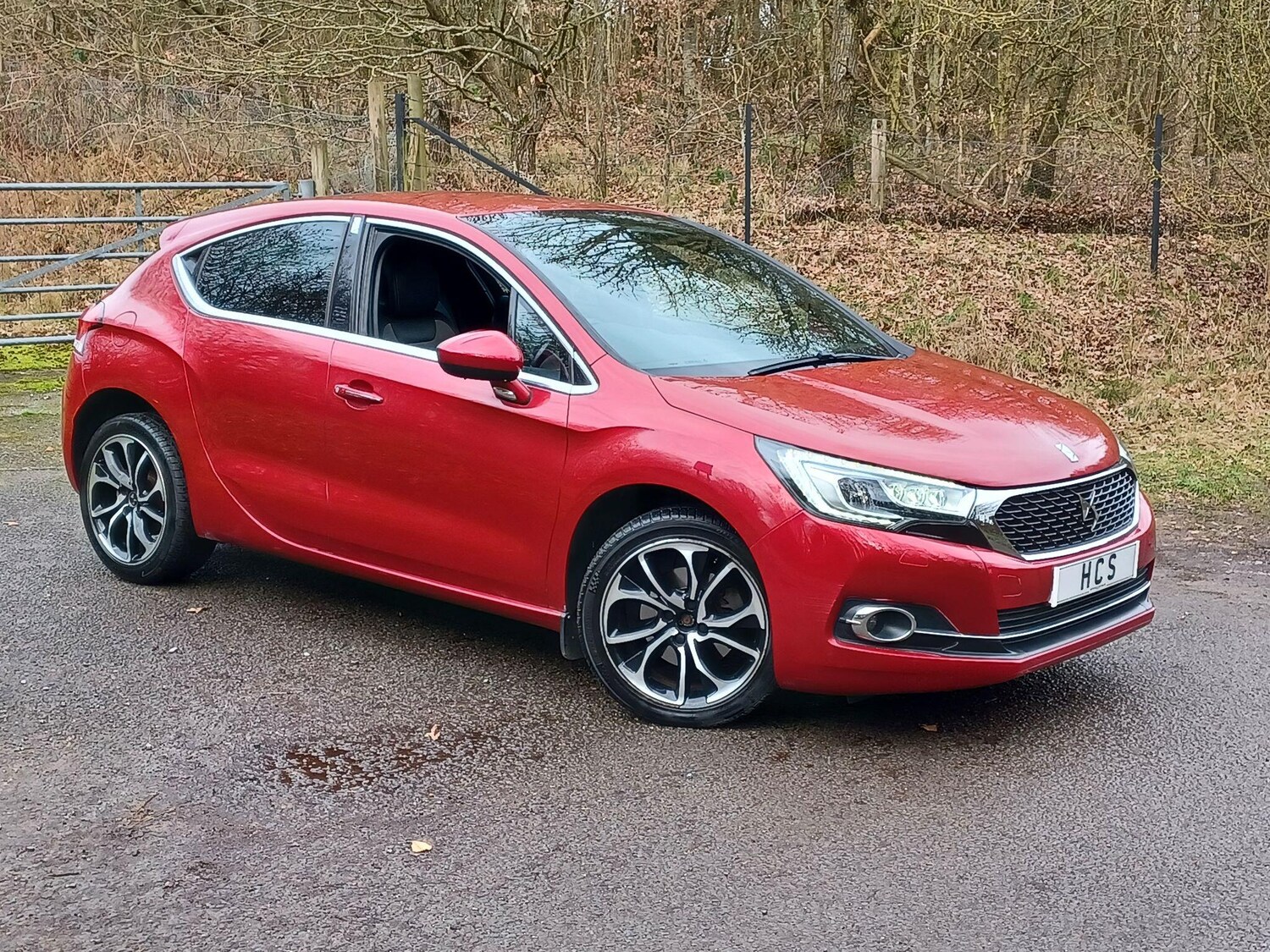 Used DS Automobiles DS 4 2017 for sale - 77611613: Photo 38