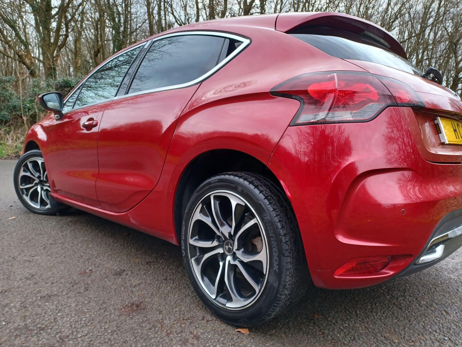 Used DS Automobiles DS 4 2017 for sale - 77611613: Photo 43