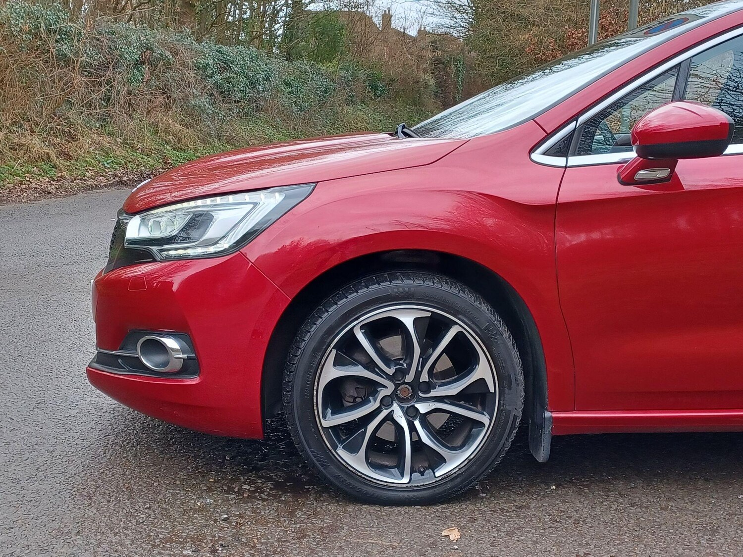 Used DS Automobiles DS 4 2017 for sale - 77611613: Photo 44