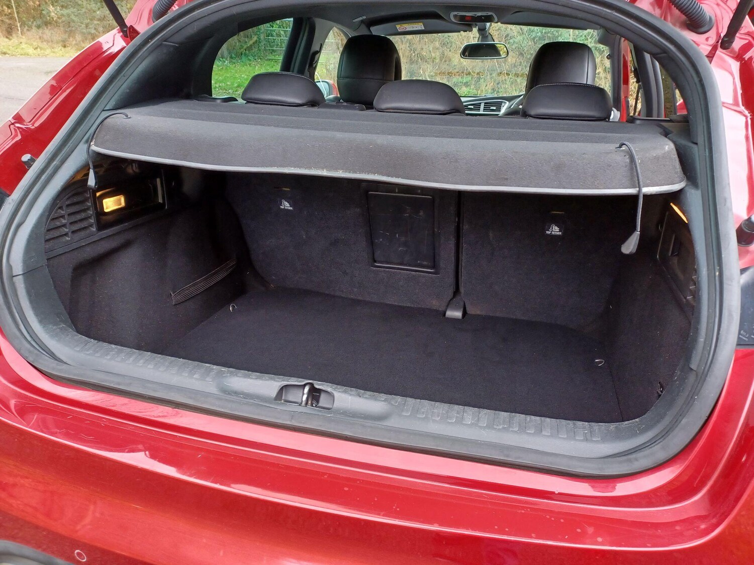 Used DS Automobiles DS 4 2017 for sale - 77611613: Photo 46