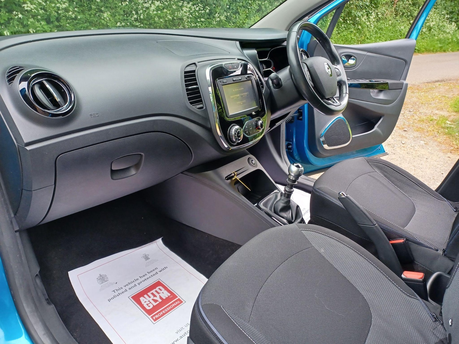 Used Renault Captur 2017 for sale - 76992008: Photo 10