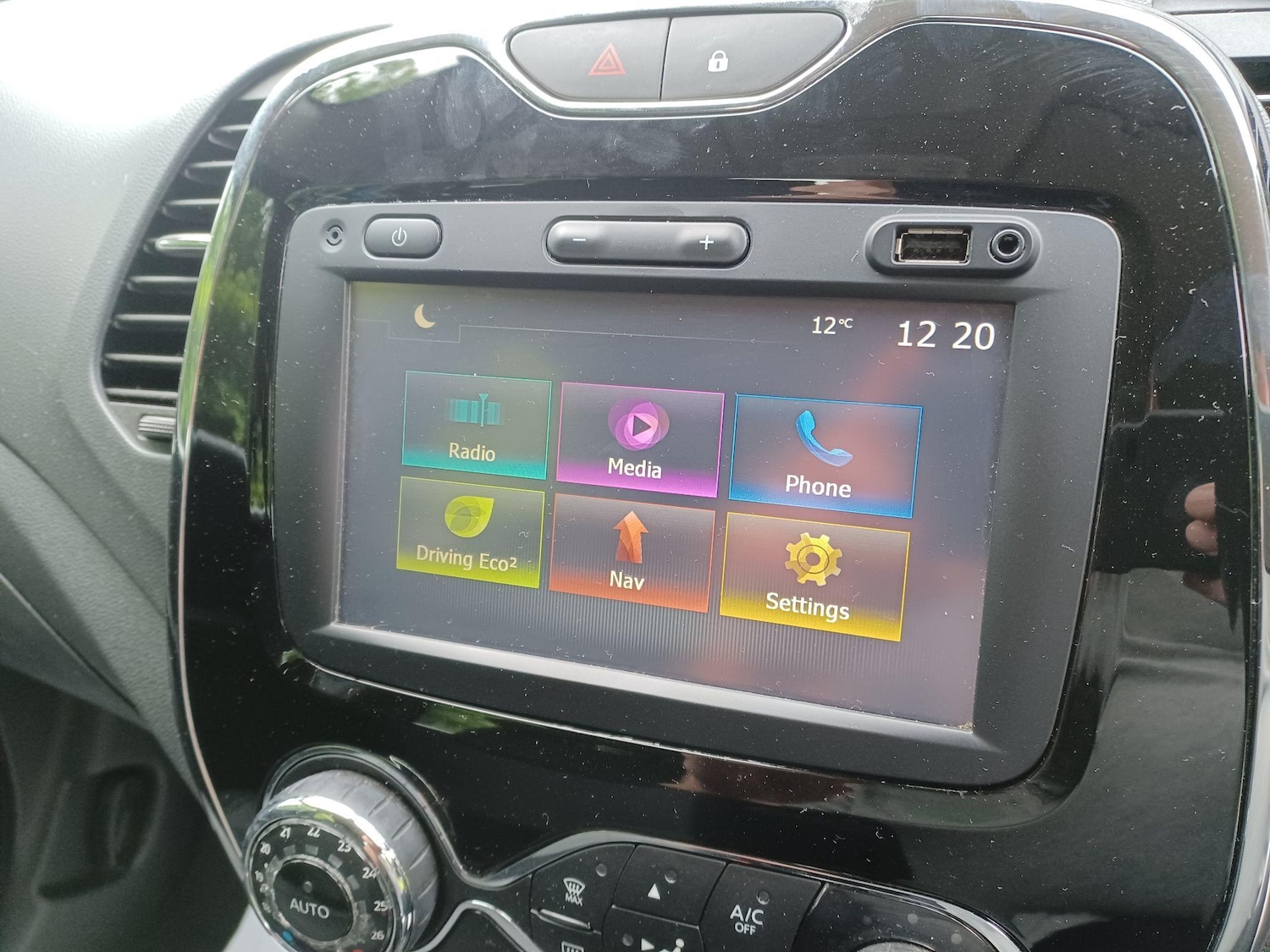 Used Renault Captur 2017 for sale - 76992008: Photo 21