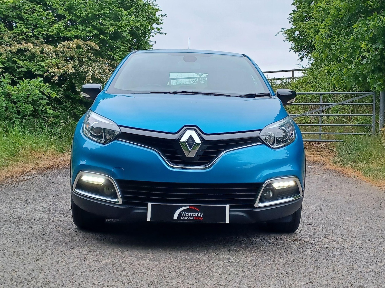 Used Renault Captur 2017 for sale - 76992008: Photo 42