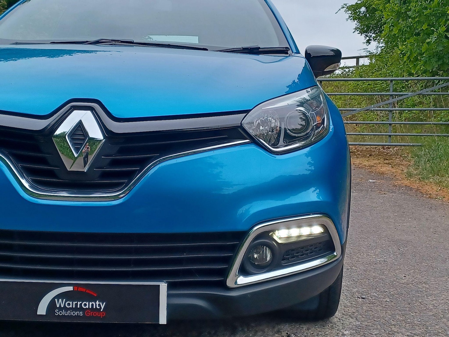 Used Renault Captur 2017 for sale - 76992008: Photo 48