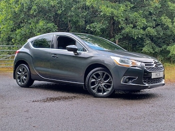Used Citroen DS4 2014 for sale - 78785013: Photo