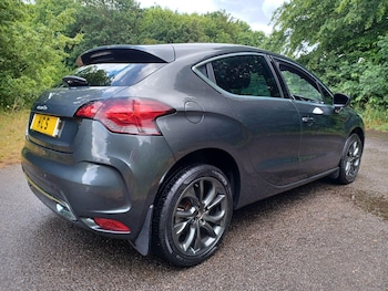 Used Citroen DS4 2014 for sale - 78785013: Photo