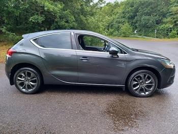 Used Citroen DS4 2014 for sale - 78785013: Photo