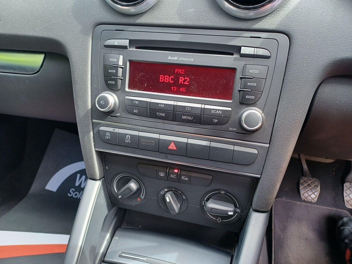Vehicle 19
