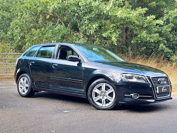 2011 (11) - 2.0 TDI SE Sportback Euro 5 (s/s) 5dr