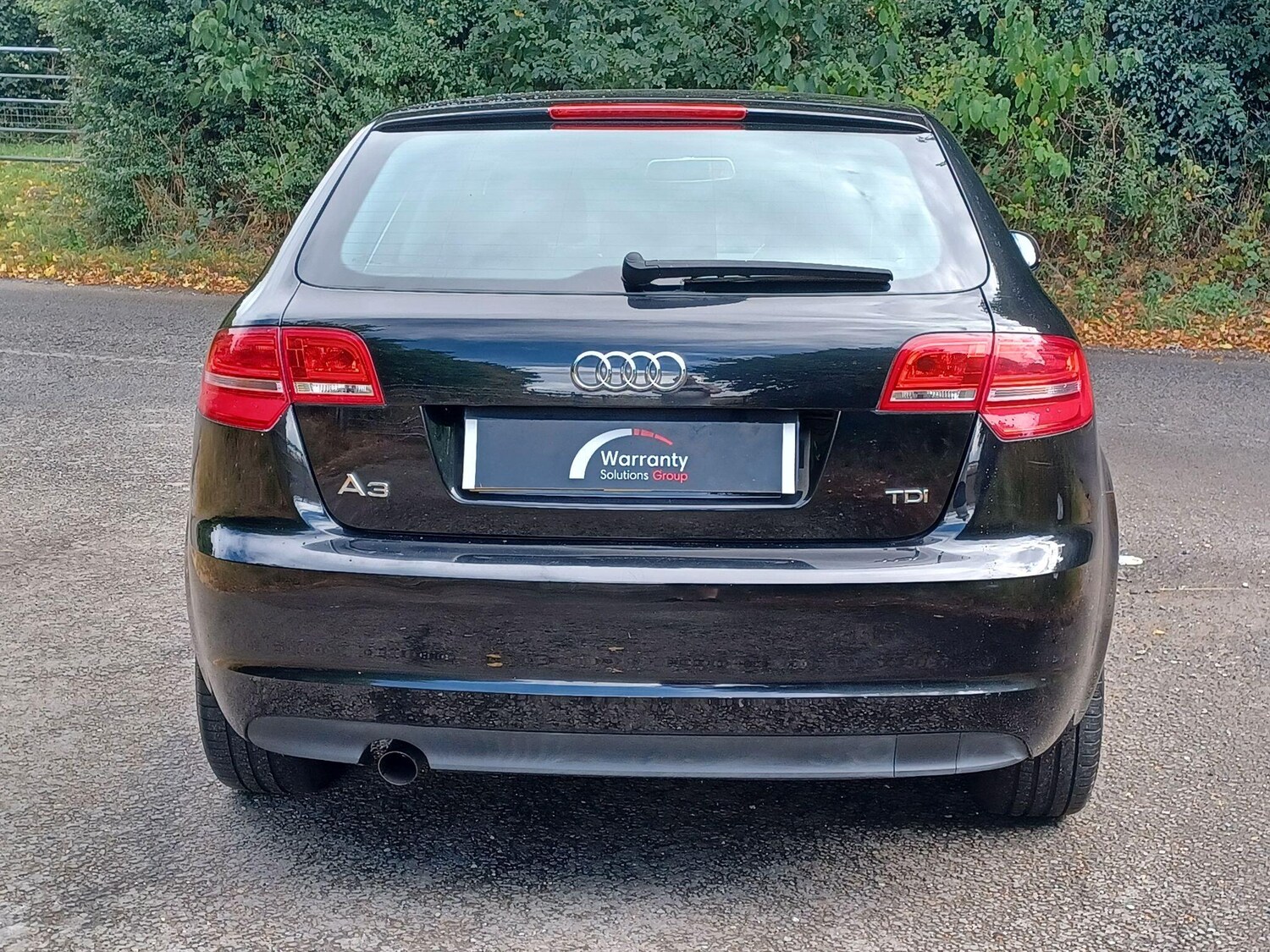 Vehicle 29