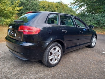 Used Audi A3 2011 for sale - 75769469: Photo
