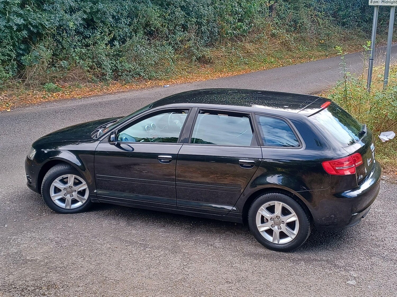 Vehicle 32