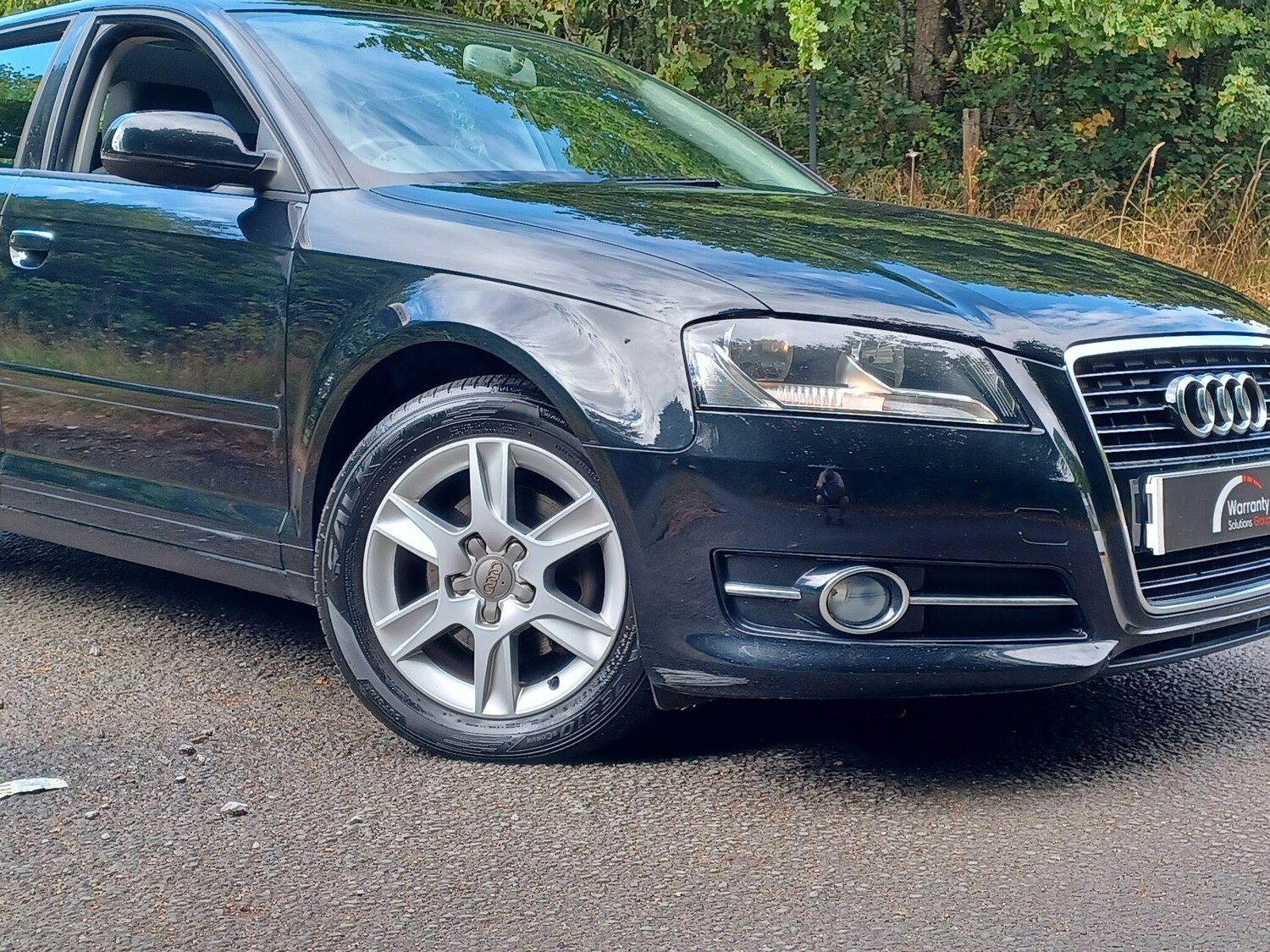 Vehicle 36