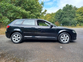 Used Audi A3 2011 for sale - 75769469: Photo