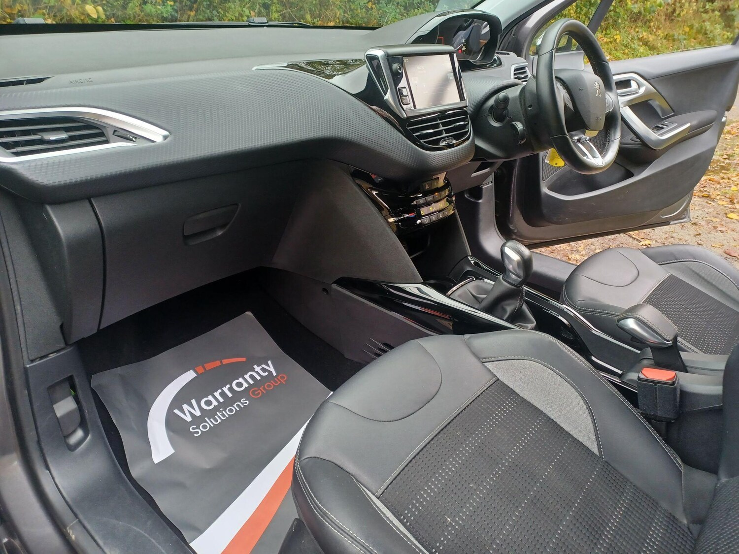 Used Peugeot 2008 2016 for sale - 76549927: Photo 10