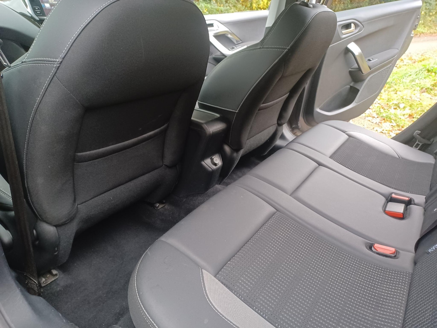 Used Peugeot 2008 2016 for sale - 76549927: Photo 14