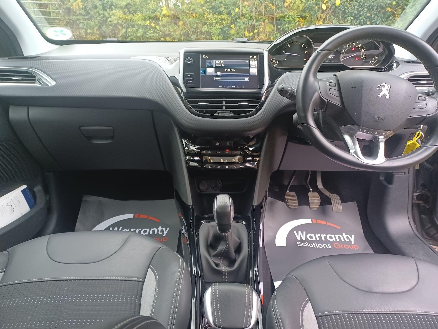 Used Peugeot 2008 2016 for sale - 76549927: Photo 17