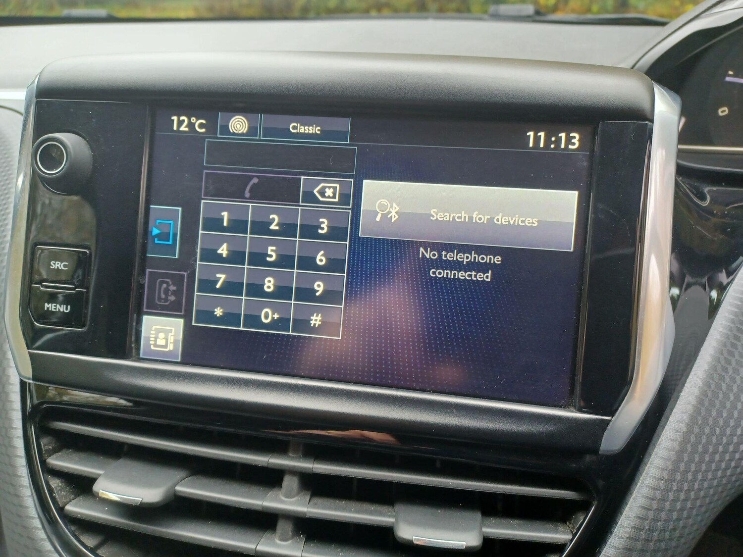 Used Peugeot 2008 2016 for sale - 76549927: Photo 18