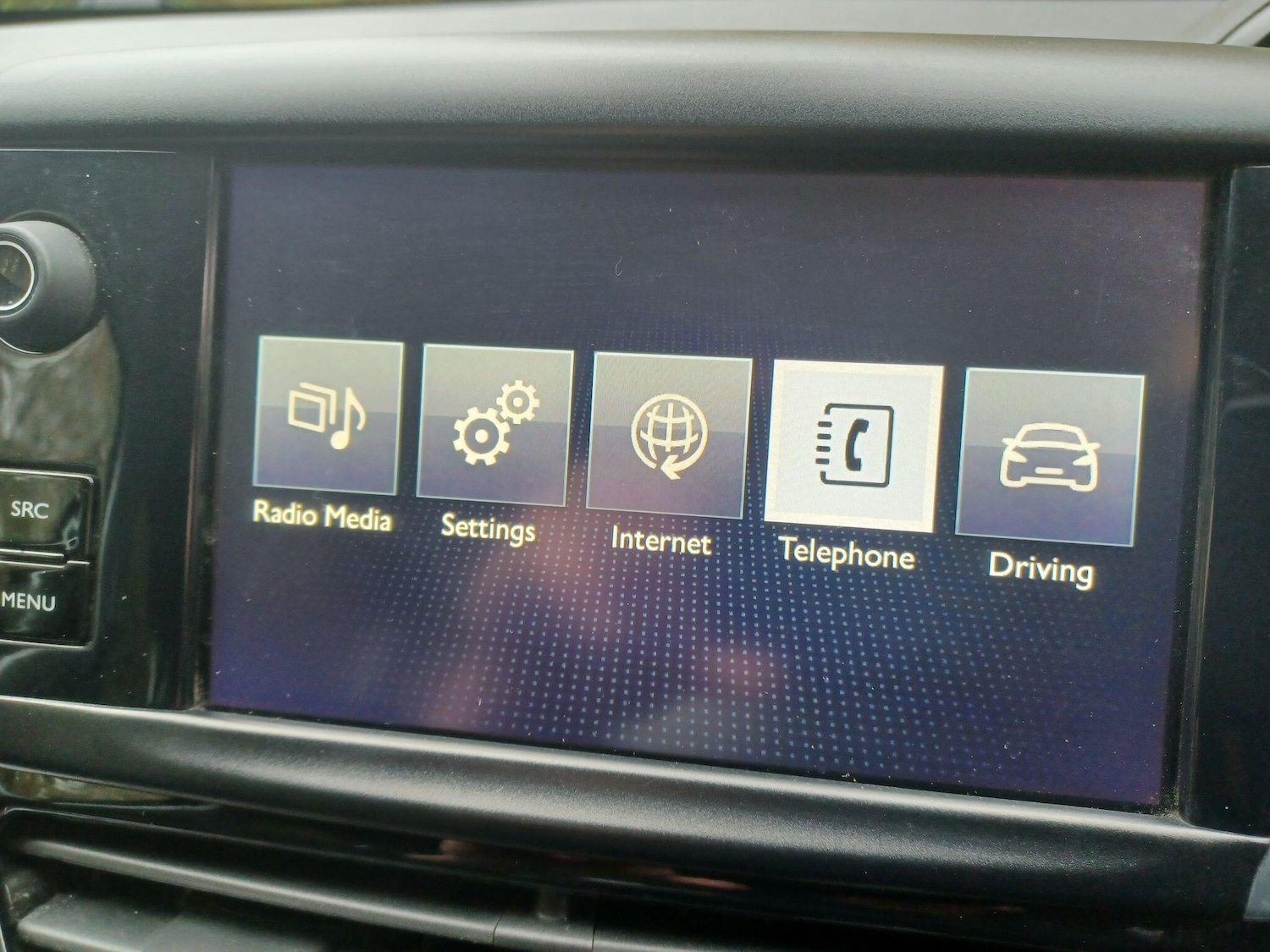 Used Peugeot 2008 2016 for sale - 76549927: Photo 19