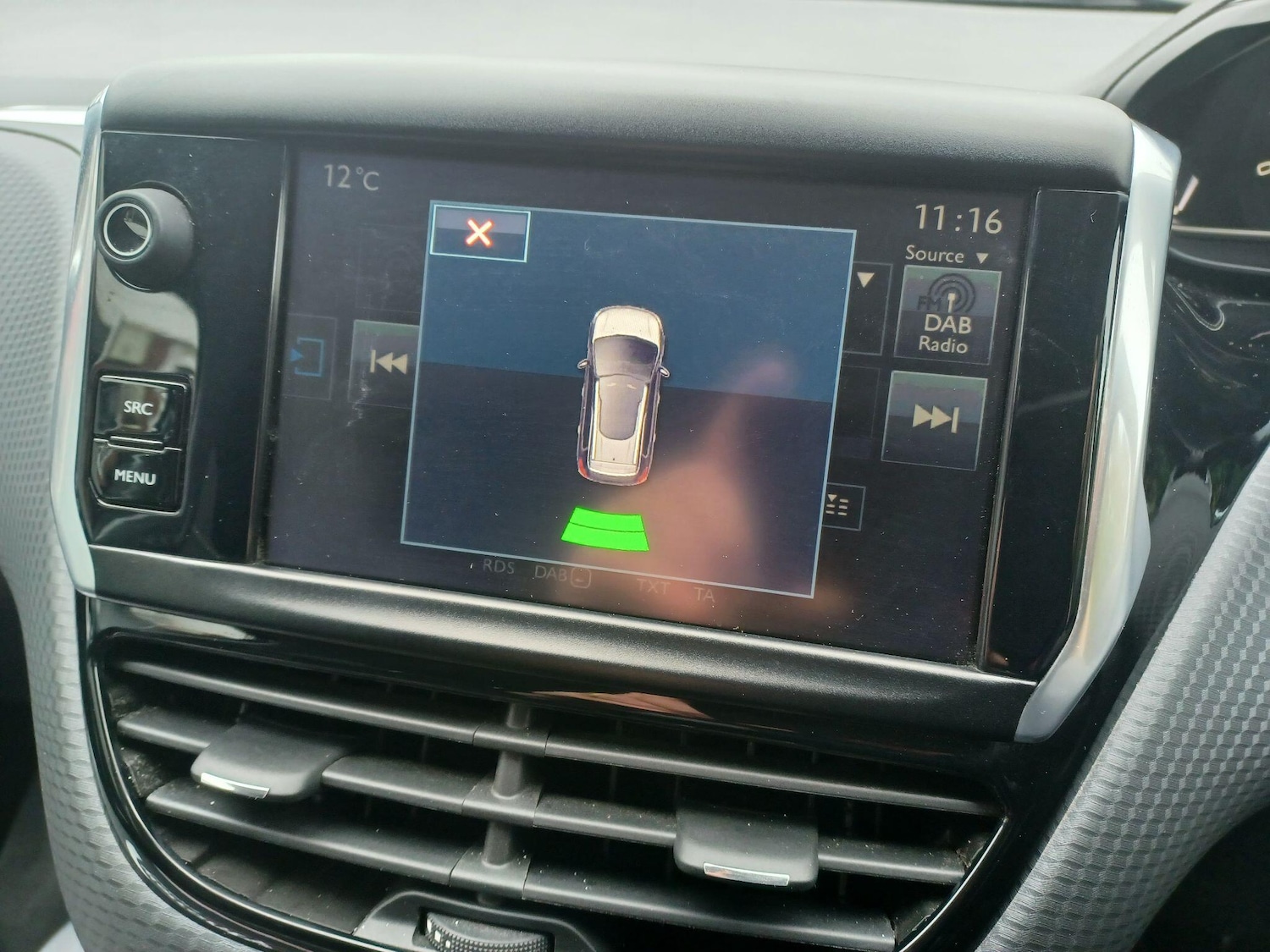 Used Peugeot 2008 2016 for sale - 76549927: Photo 20