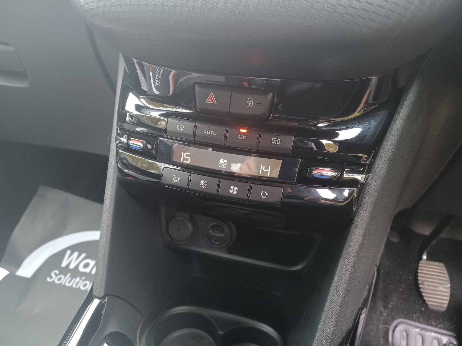 Used Peugeot 2008 2016 for sale - 76549927: Photo 21