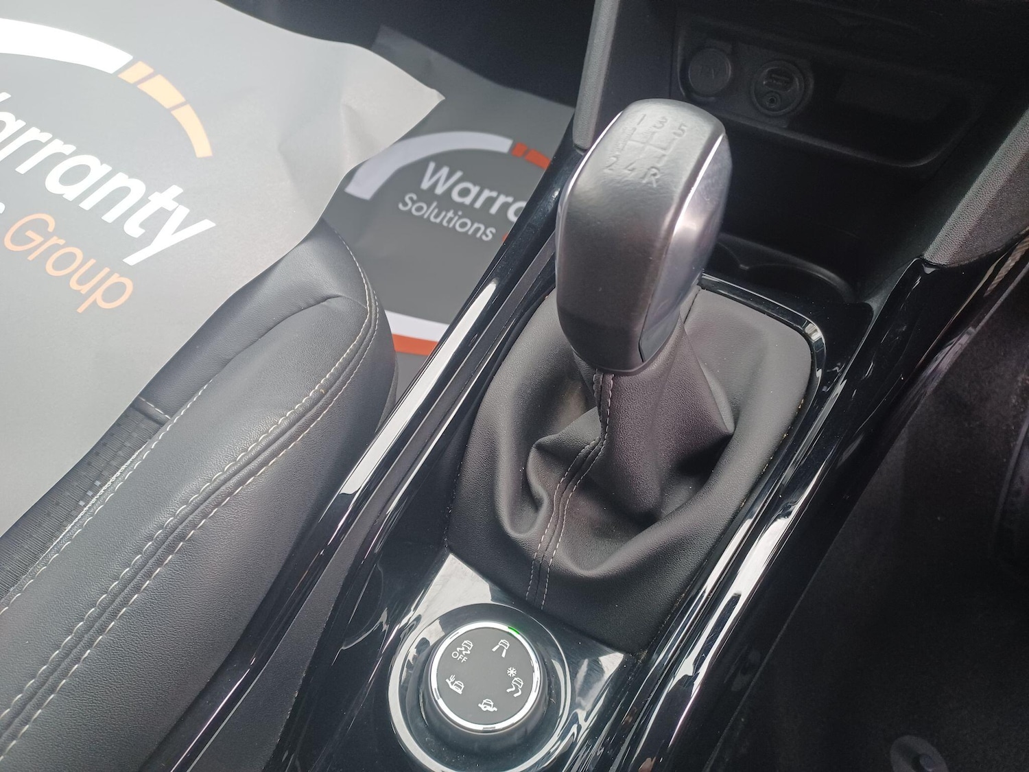 Used Peugeot 2008 2016 for sale - 76549927: Photo 29