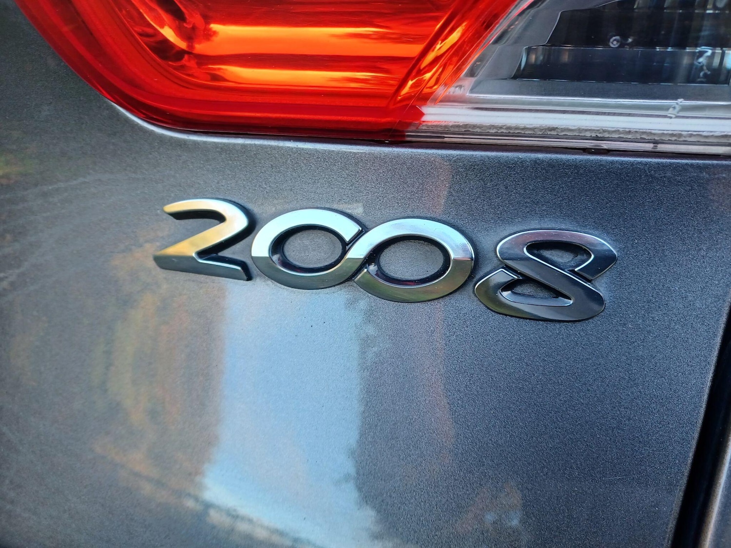 Used Peugeot 2008 2016 for sale - 76549927: Photo 31