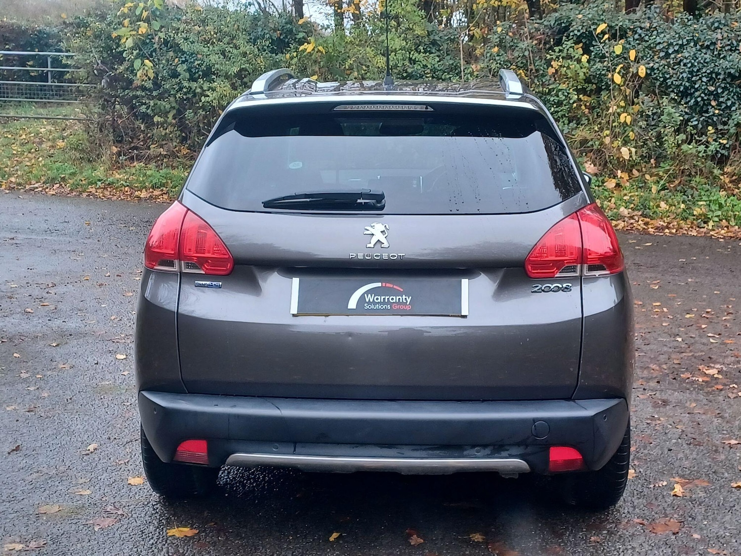 Used Peugeot 2008 2016 for sale - 76549927: Photo 34