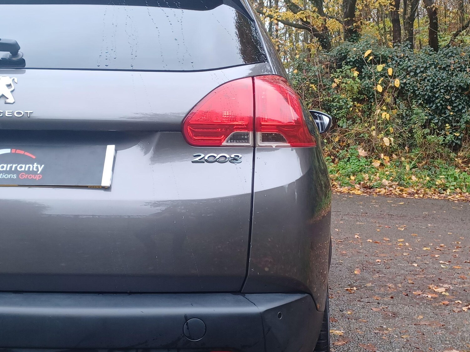 Used Peugeot 2008 2016 for sale - 76549927: Photo 37