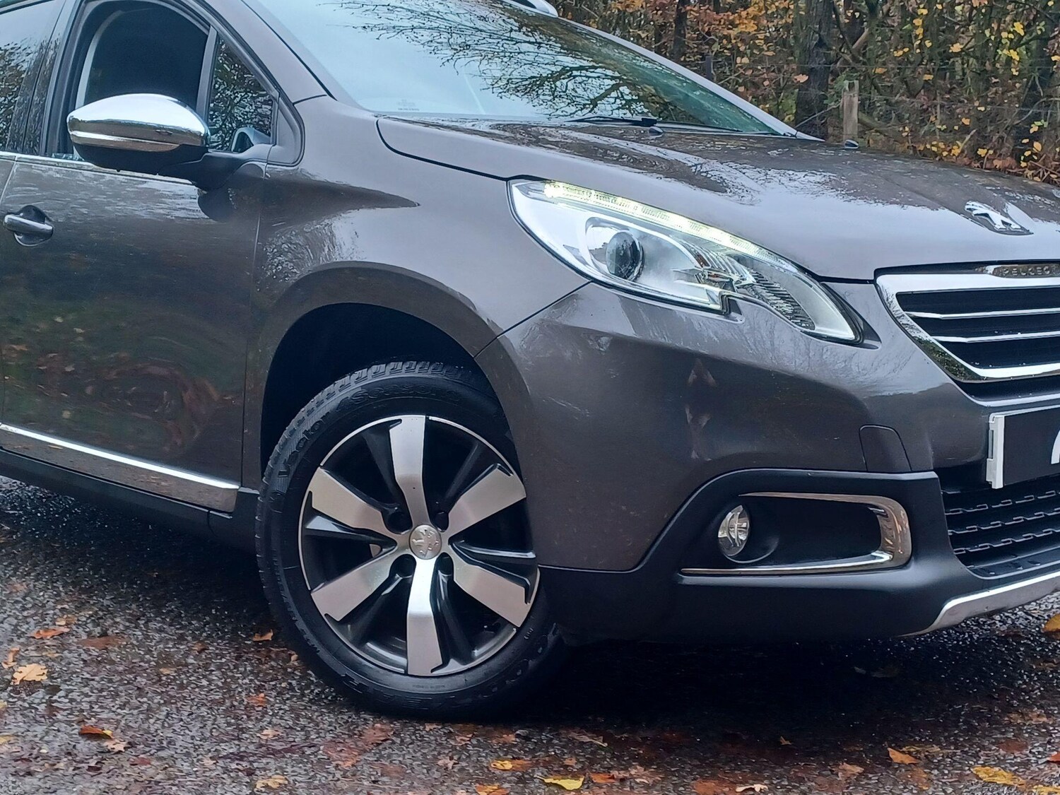 Used Peugeot 2008 2016 for sale - 76549927: Photo 39