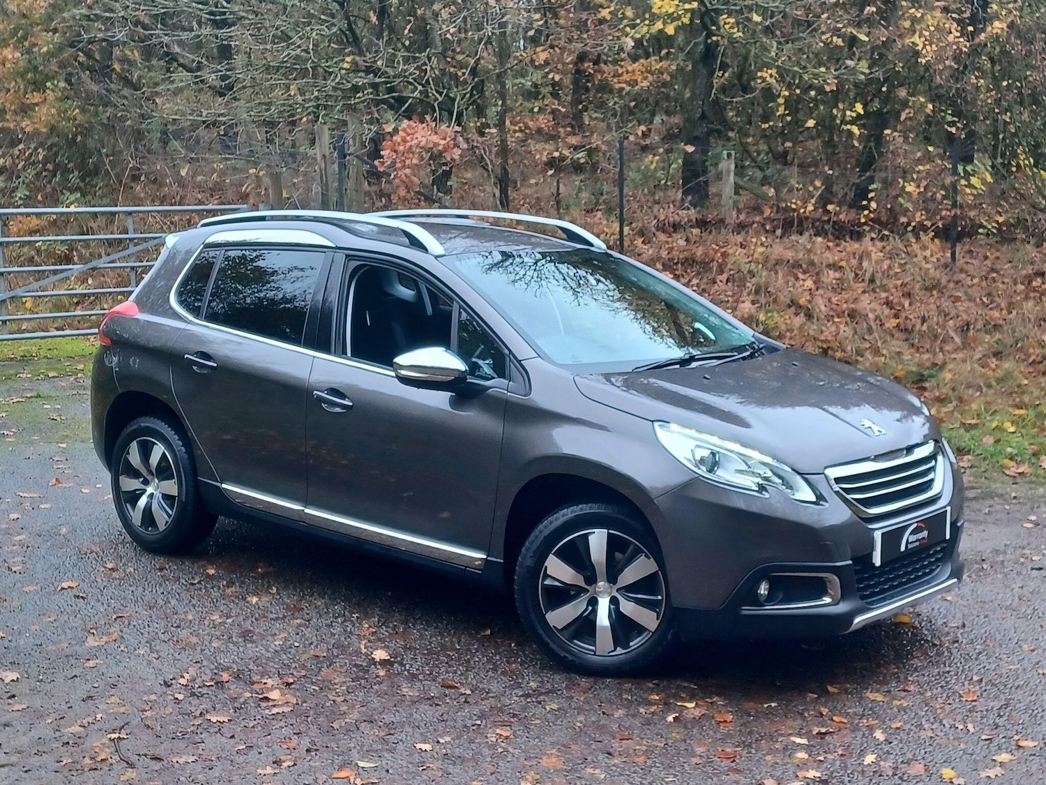 Used Peugeot 2008 2016 for sale - 76549927: Photo 42