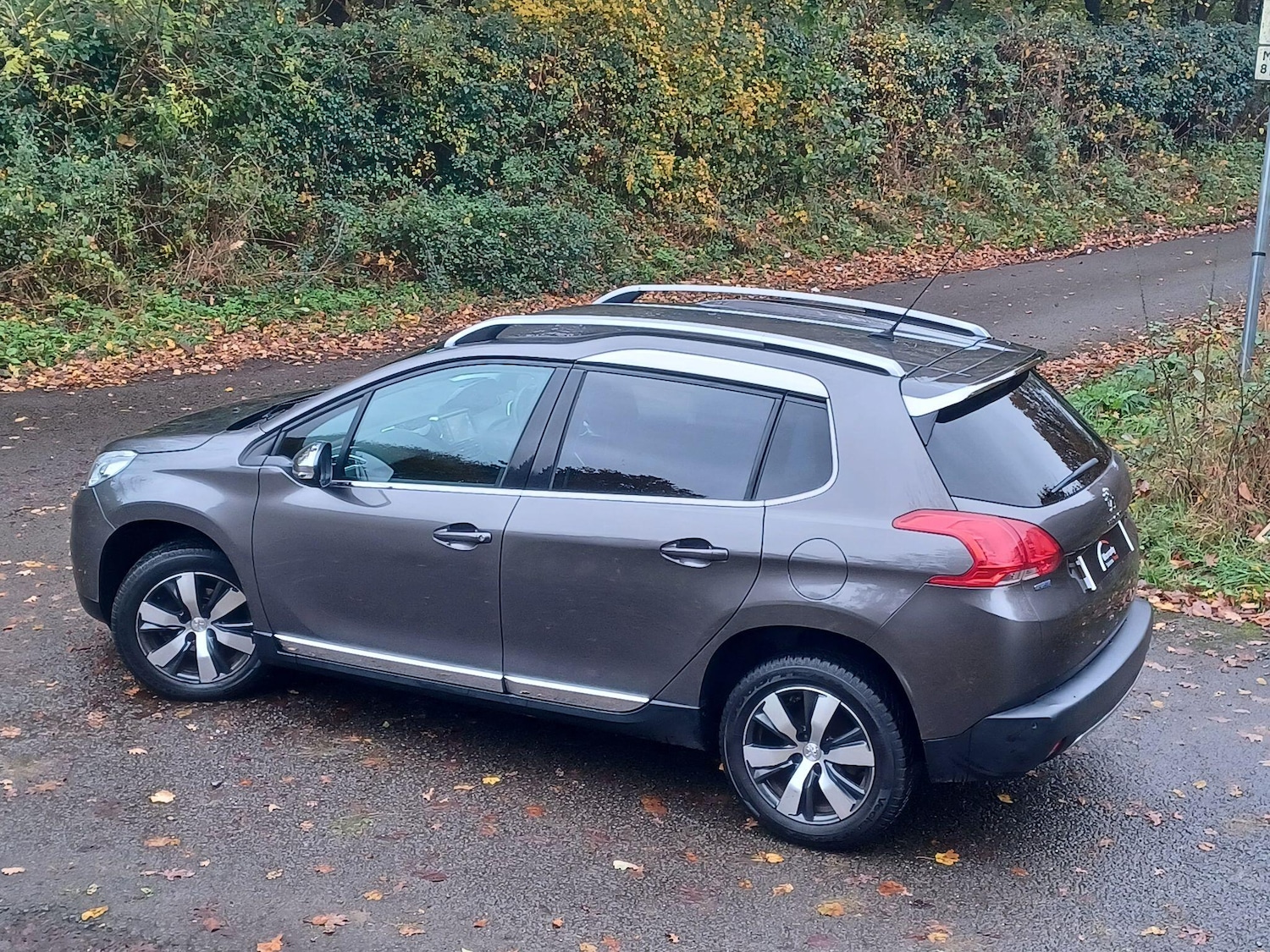 Used Peugeot 2008 2016 for sale - 76549927: Photo 43