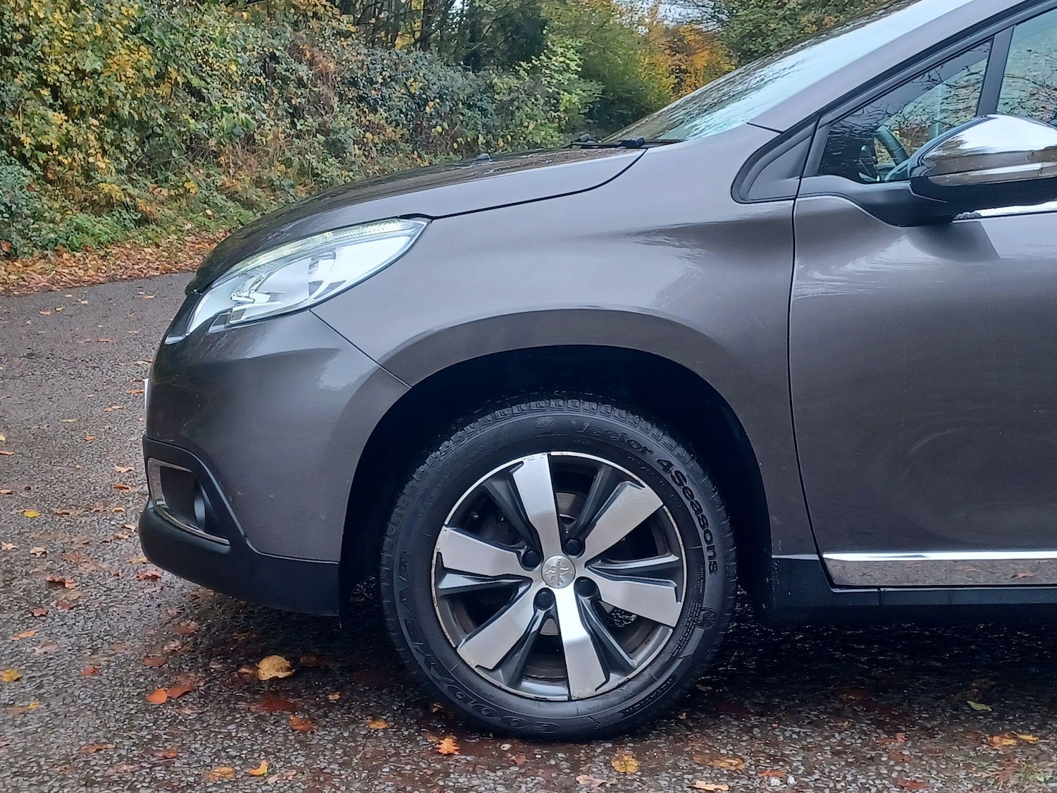 Used Peugeot 2008 2016 for sale - 76549927: Photo 45