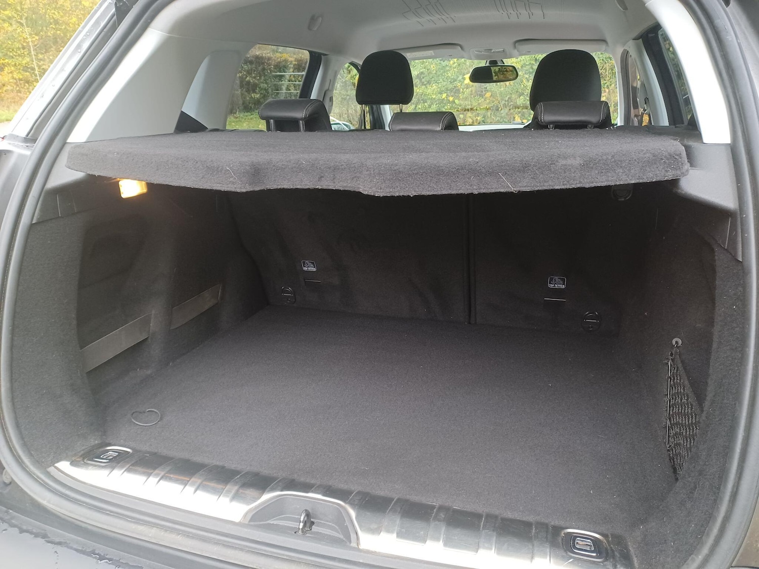 Used Peugeot 2008 2016 for sale - 76549927: Photo 48