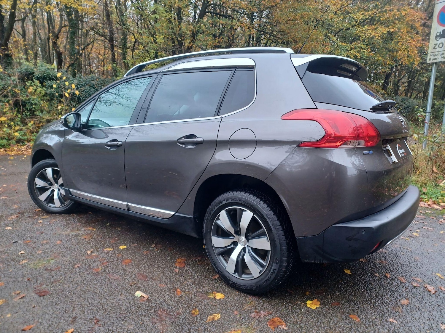 Used Peugeot 2008 2016 for sale - 76549927: Photo 6