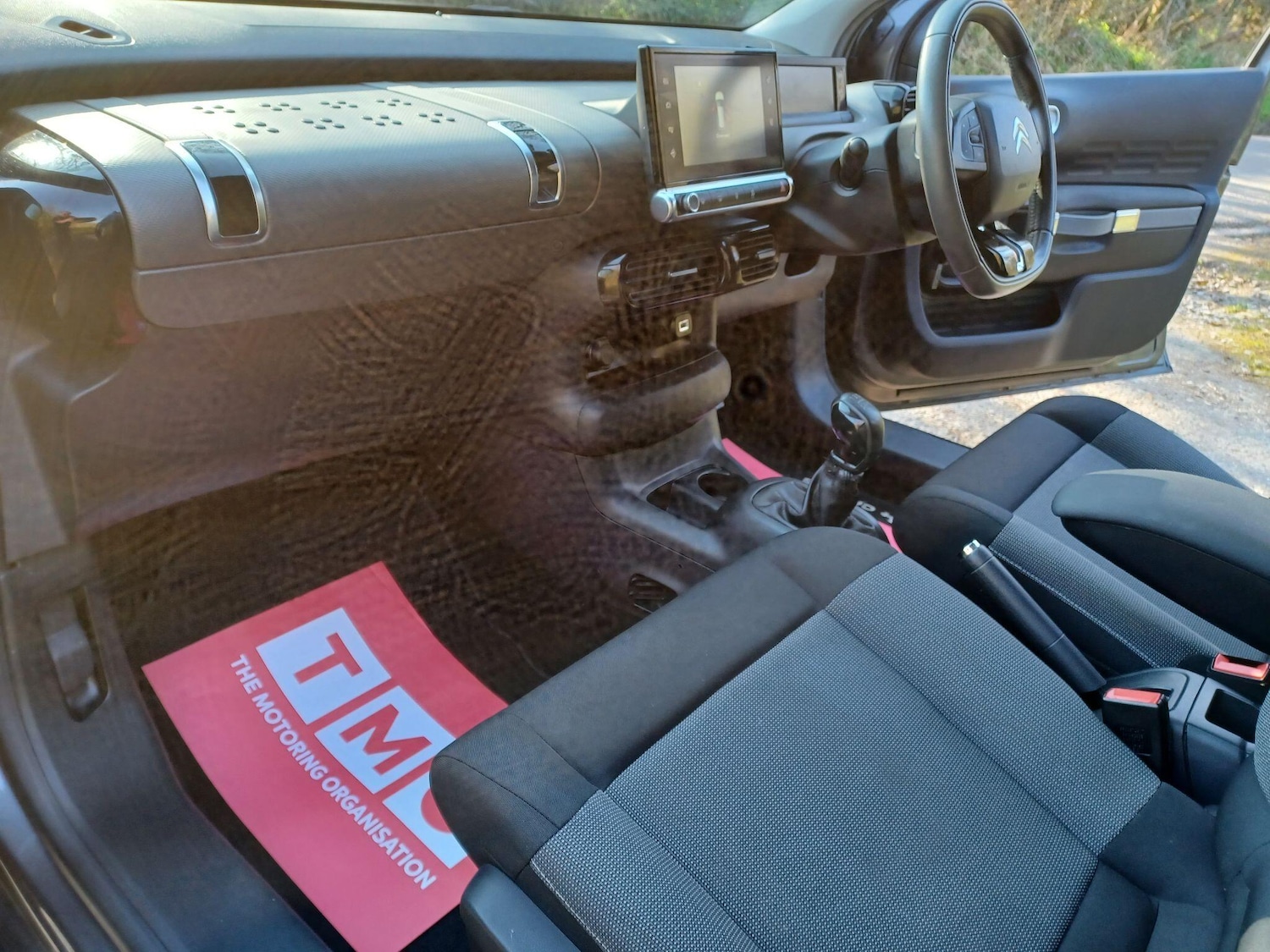 Used Citroen C4 Cactus 2017 for sale - 77978480: Photo 10