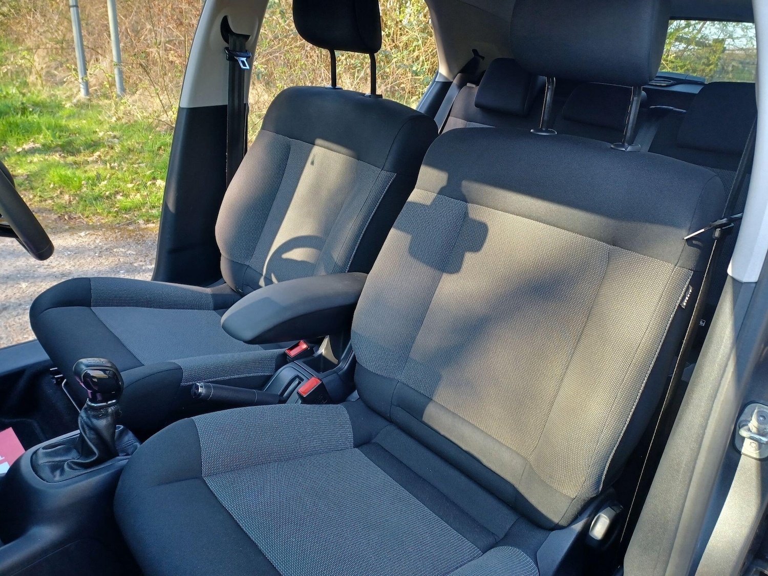 Used Citroen C4 Cactus 2017 for sale - 77978480: Photo 12